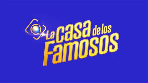 la casa de los famosos capitulo 1|La Casa de Los Famosos: encuentra aquí los。